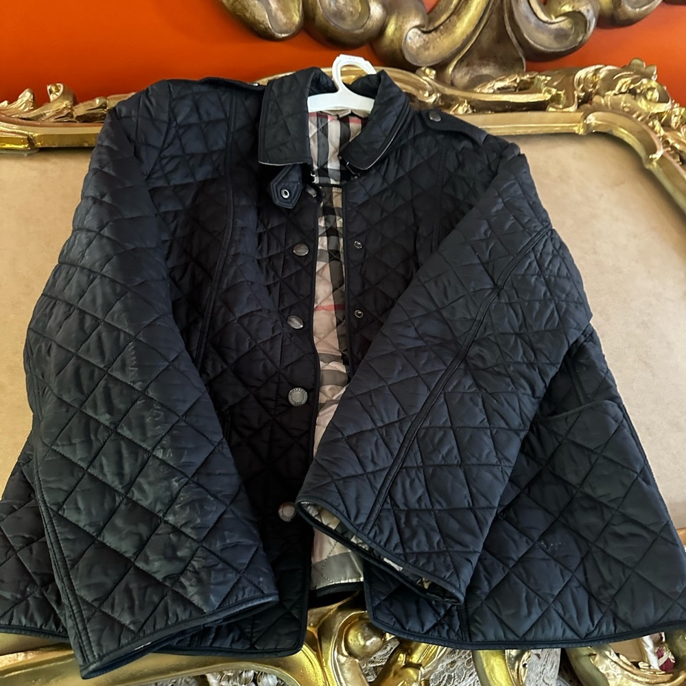 Burberry Women’s jacket - Picture 2 of 6